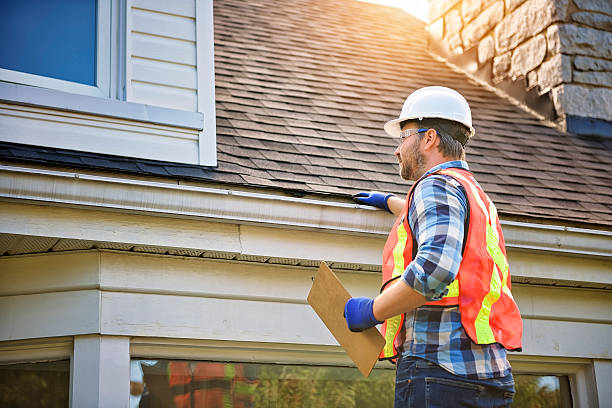 Licensed Gutter Installation service in Ridgeville, IN - Roof Repair Smedway